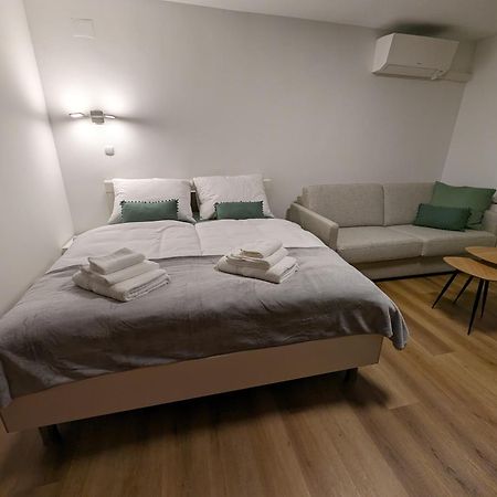 Studio Apartment Velis Radovljica Eksteriør bilde