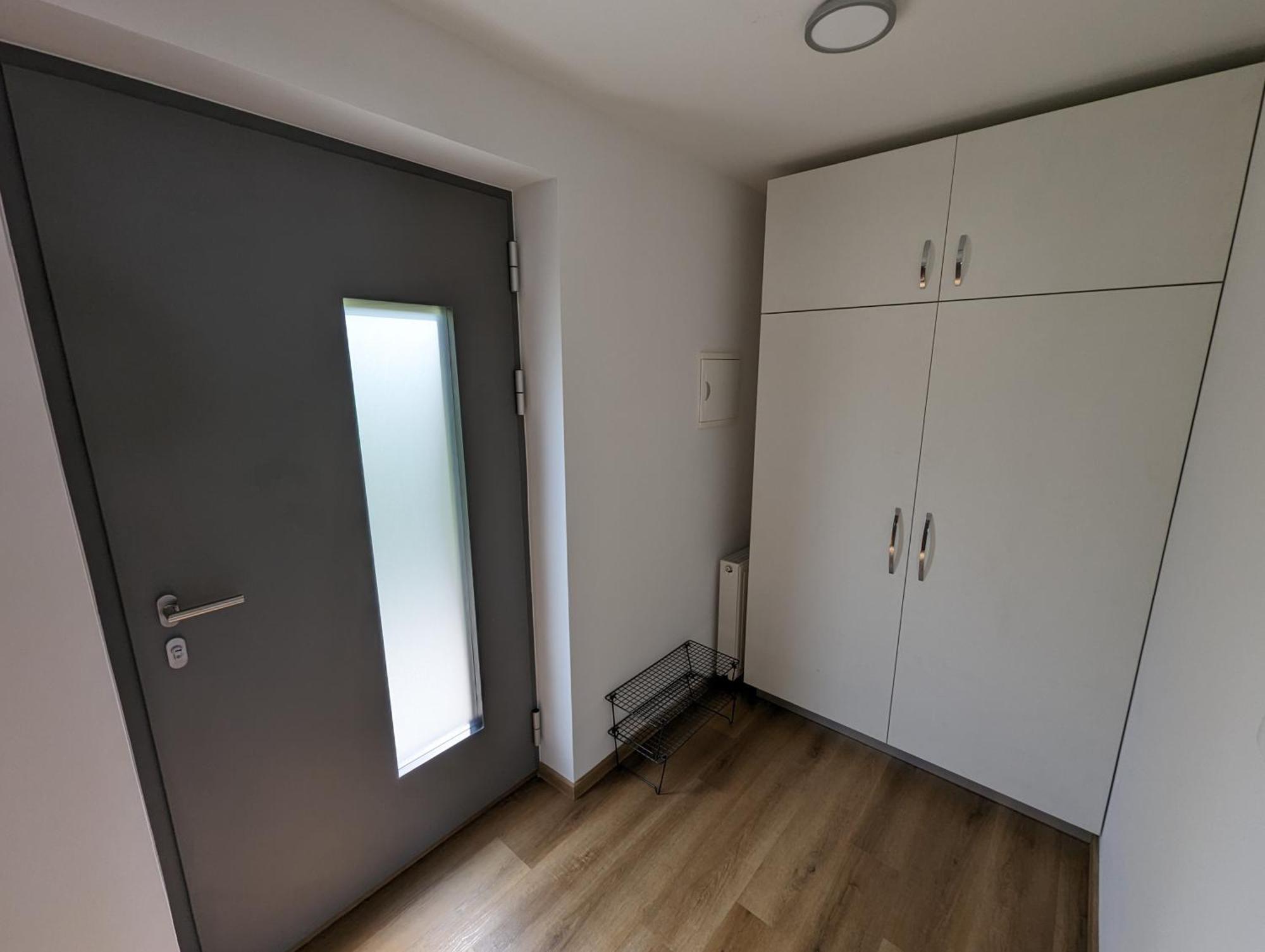 Studio Apartment Velis Radovljica Eksteriør bilde