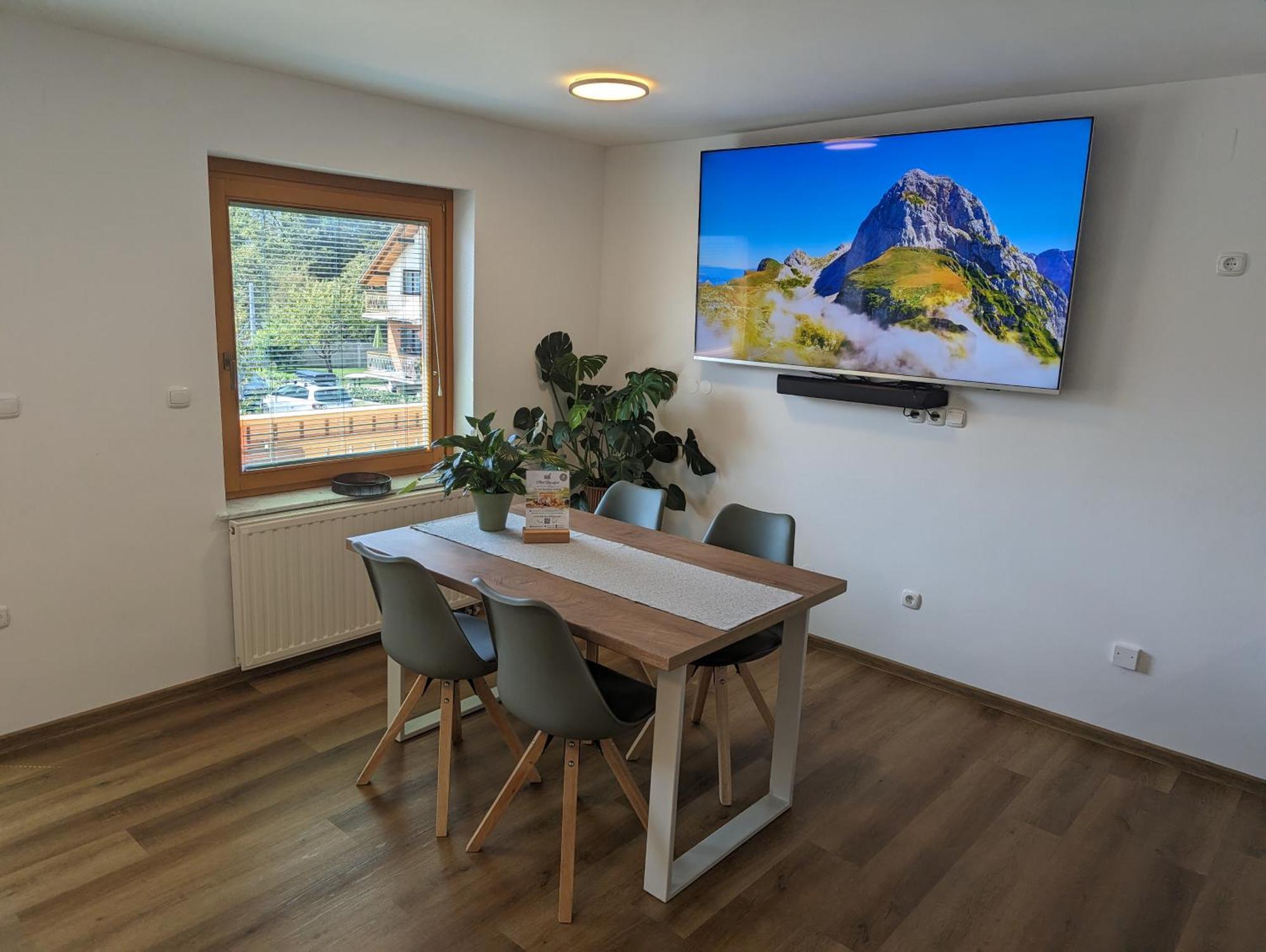 Studio Apartment Velis Radovljica Eksteriør bilde