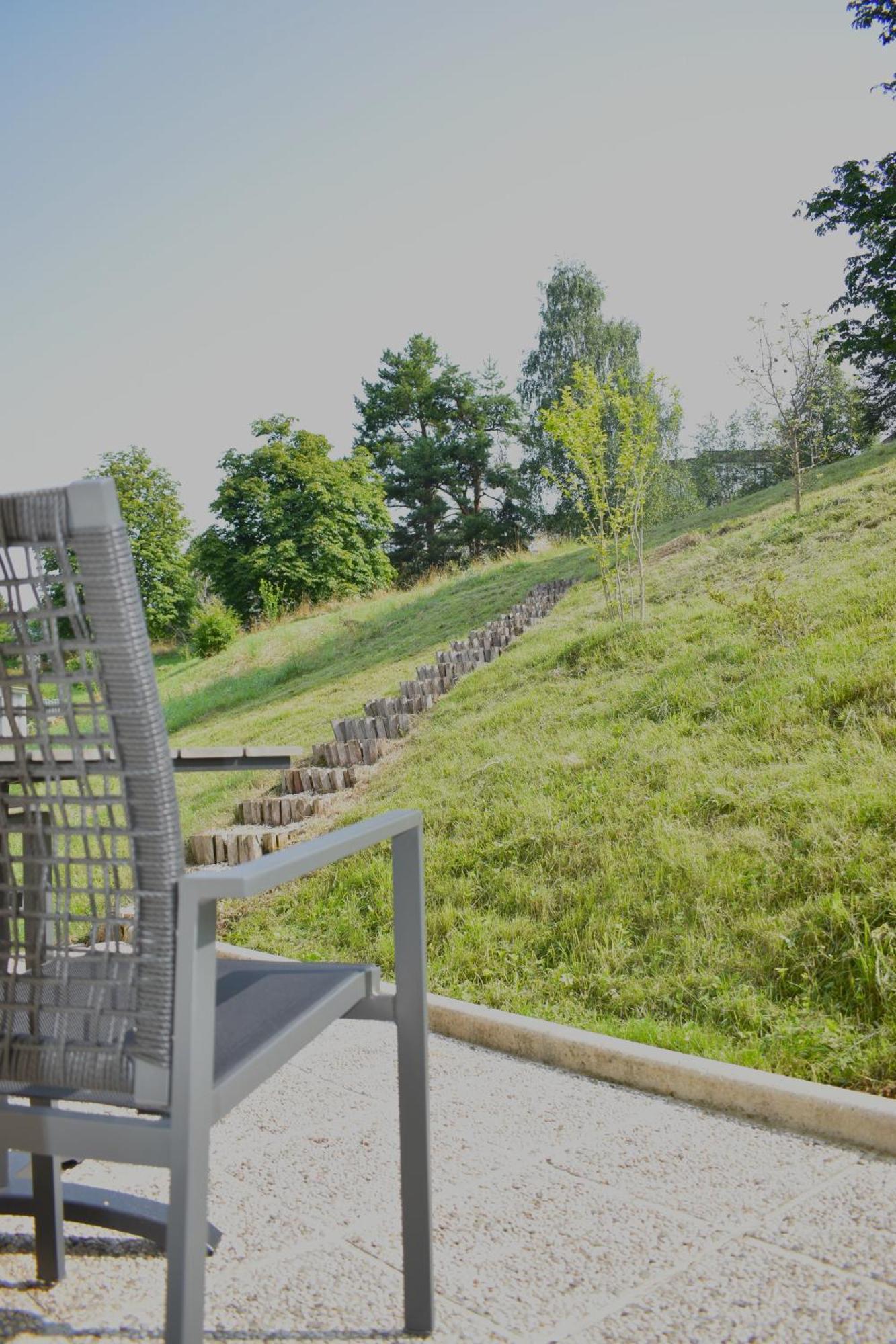 Studio Apartment Velis Radovljica Eksteriør bilde
